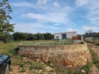 Maison  Poligono poligono 8. Finca agricola