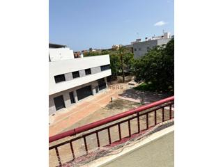 Maison jumelée  Calle serra d'irta 5. Adosado duplex esquinero