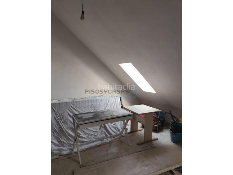 Foto 032d1400-c5f6-4542-a48e-041dce28485e. Dúplex a calle tulipan 68 a Valdefierro Zaragoza