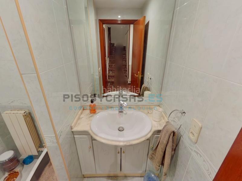 Foto 057104aa-3a54-40b6-841a-04bc5085a014. Dúplex a calle tulipan 68 a Valdefierro Zaragoza