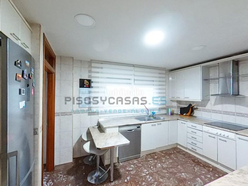 Foto 0dd470a1-4ddb-4f9f-8f9c-218fde03b153. Dúplex a calle tulipan 68 a Valdefierro Zaragoza