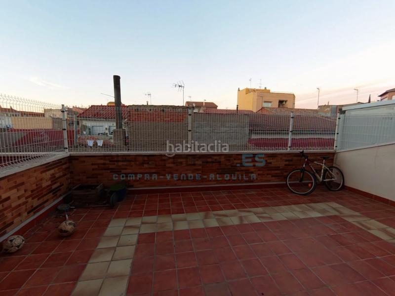 Foto 1aee3a5a-a77f-4b4c-96f6-2495724a8587. Dúplex a calle tulipan 68 a Valdefierro Zaragoza