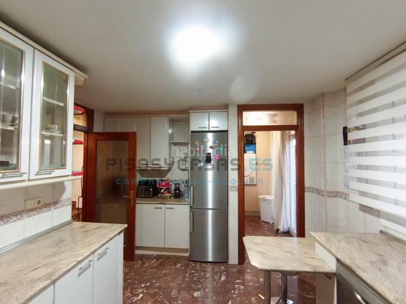 Foto 1e9750be-adff-4ba3-a565-d94c13f6b550. Dúplex a calle tulipan 68 a Valdefierro Zaragoza