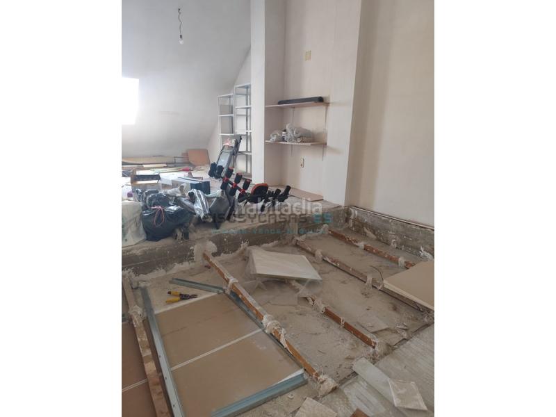 Foto 1f9ebfd9-c3e3-44c4-9f61-d47b20b4c45d. Dúplex a calle tulipan 68 a Valdefierro Zaragoza