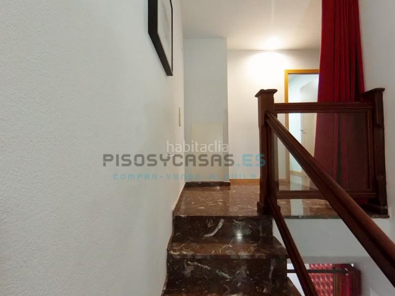 Foto 21c1bd41-8ac0-458e-9c38-86c6b815327d. Dúplex a calle tulipan 68 a Valdefierro Zaragoza