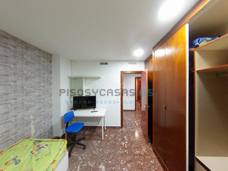 Foto 23eb4fe0-7d8c-408a-a12b-06b484e0b505. Dúplex a calle tulipan 68 a Valdefierro Zaragoza