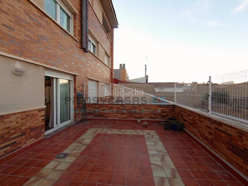 Foto 2611d4b4-efb7-4ed6-812a-12b6c308123e. Dúplex a calle tulipan 68 a Valdefierro Zaragoza