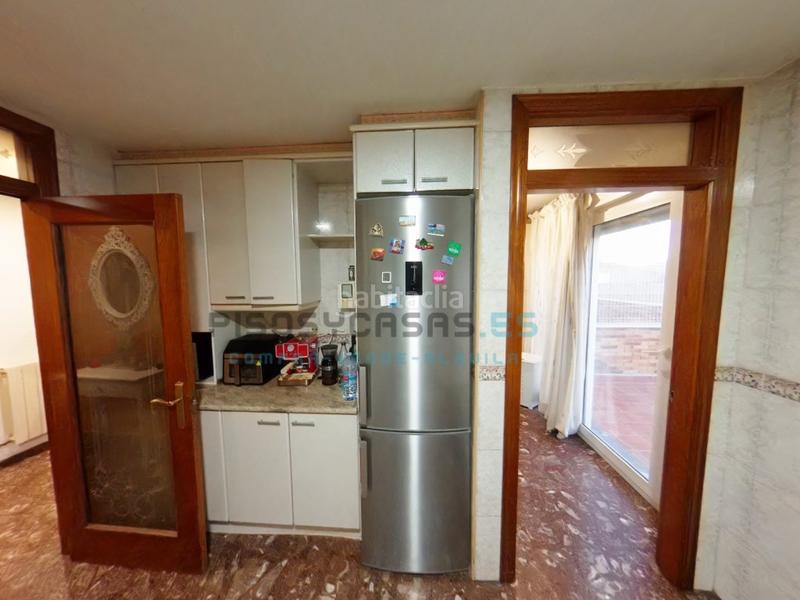 Foto 2a7fb315-2f06-4878-8889-ea30bb85f81e. Dúplex a calle tulipan 68 a Valdefierro Zaragoza