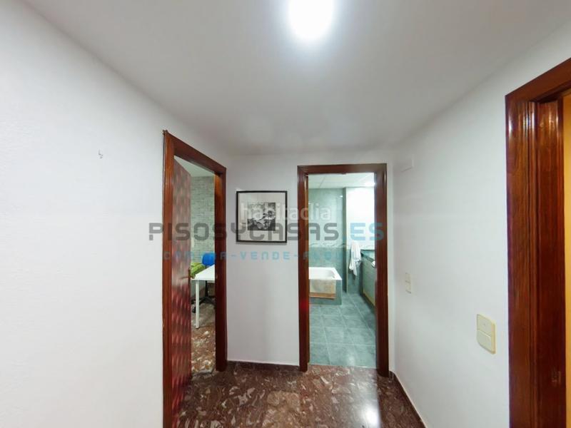 Foto 2d53bcbf-35ca-4c65-a6d3-728b99e9eeb0. Dúplex a calle tulipan 68 a Valdefierro Zaragoza