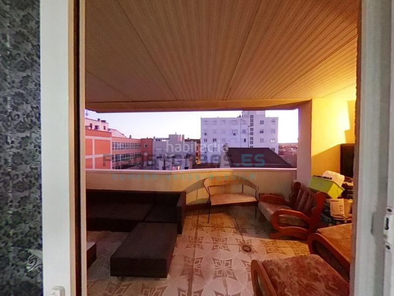 Foto 44b6fc30-dd3b-4898-a729-f0699ae63821. Dúplex a calle tulipan 68 a Valdefierro Zaragoza