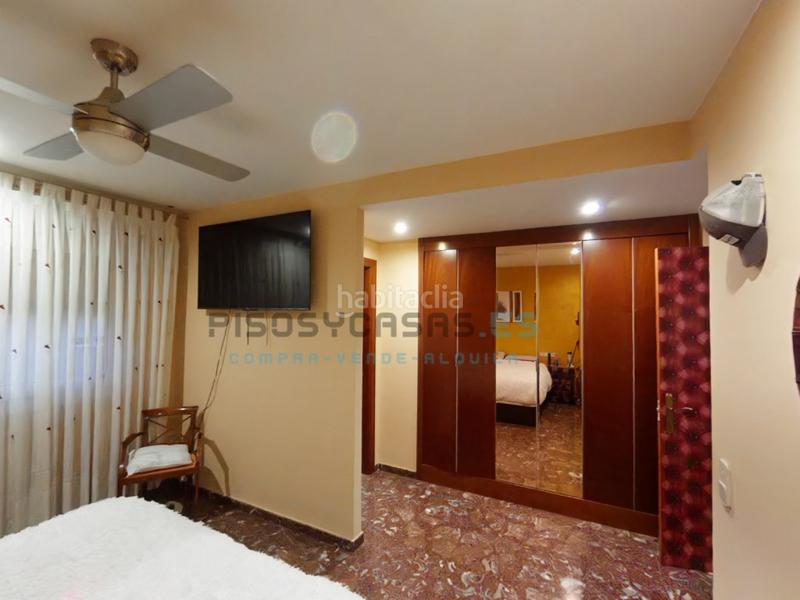 Foto 4a4057a8-03bd-488f-8d45-9f1bd55bab76. Dúplex a calle tulipan 68 a Valdefierro Zaragoza