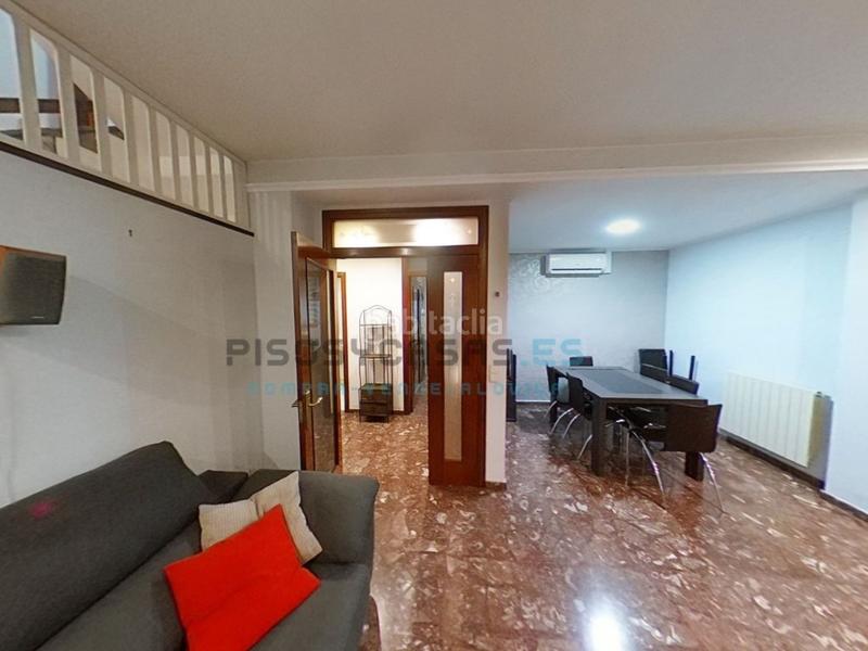 Foto 567a2a31-c457-49e5-9470-cdcb4f661e6e. Dúplex a calle tulipan 68 a Valdefierro Zaragoza