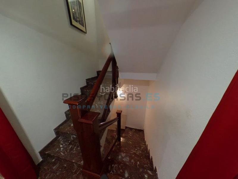 Foto 5883e6ad-ace4-44ba-914e-3f73f8462b07. Dúplex a calle tulipan 68 a Valdefierro Zaragoza