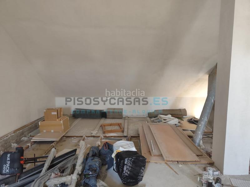 Foto 60795015-2ec1-4b6d-89ca-2829c15ff1b7. Dúplex a calle tulipan 68 a Valdefierro Zaragoza