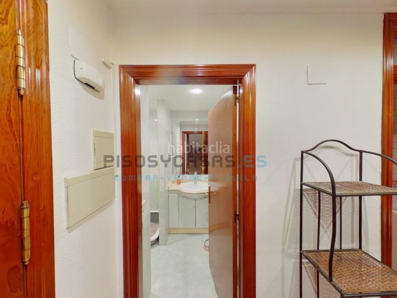 Foto 6ebfb6c7-425c-4a3a-b70b-07e4eabd5f86. Dúplex a calle tulipan 68 a Valdefierro Zaragoza