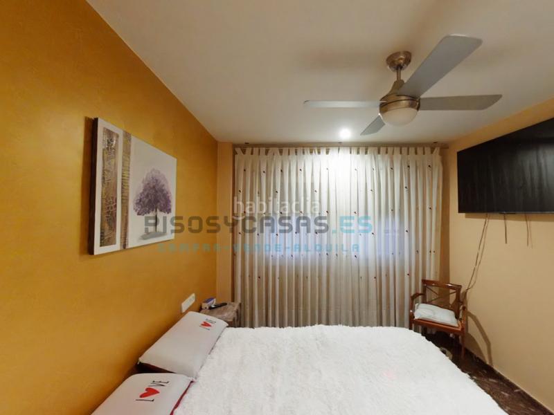 Foto 70302c2c-3847-4e11-978d-e8f4dc58beed. Dúplex a calle tulipan 68 a Valdefierro Zaragoza