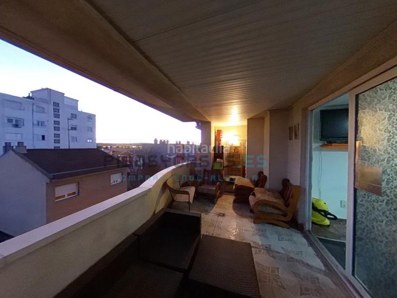 Foto 714c5481-6461-48a6-9a69-68108fa61e6d. Dúplex a calle tulipan 68 a Valdefierro Zaragoza