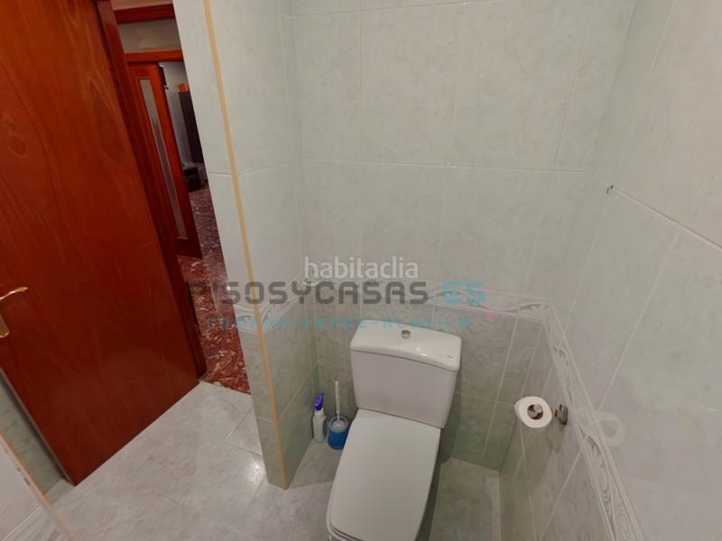 Foto 9420f6b0-a3a6-4262-b887-765ac7b8b7f5. Dúplex a calle tulipan 68 a Valdefierro Zaragoza