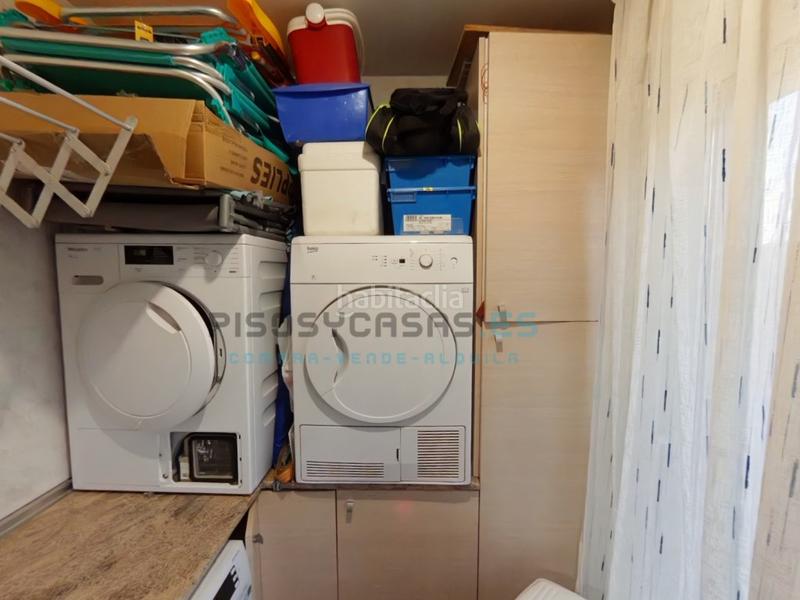 Foto a2106e18-aa69-4b26-832d-90f4650fd19d. Dúplex a calle tulipan 68 a Valdefierro Zaragoza