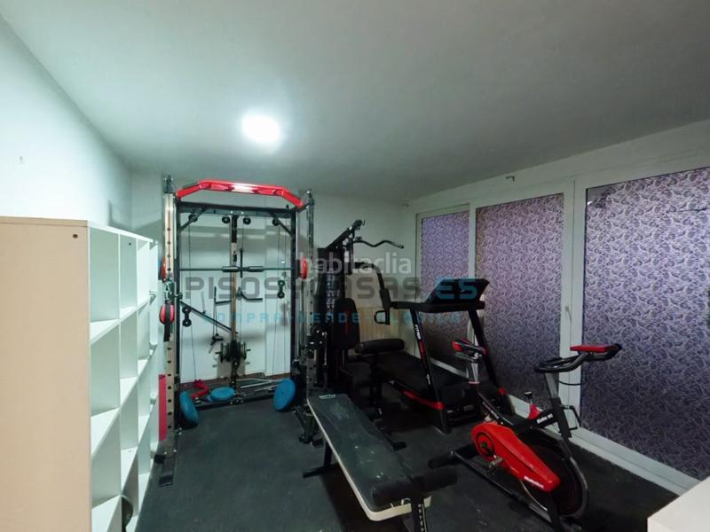 Foto b6f95969-120e-40a0-81d2-afeebbe85501. Dúplex a calle tulipan 68 a Valdefierro Zaragoza