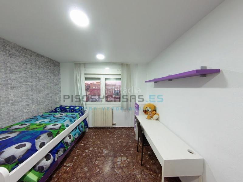 Foto be88b5d6-435e-494c-b999-938a68d64240. Dúplex a calle tulipan 68 a Valdefierro Zaragoza