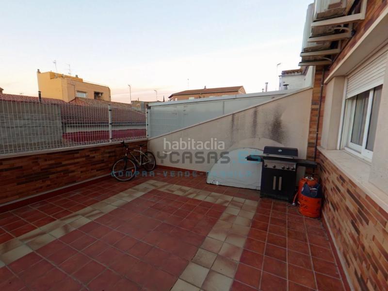Foto bfe7ae05-7d84-404a-875f-6ca6a82a7f14. Dúplex a calle tulipan 68 a Valdefierro Zaragoza