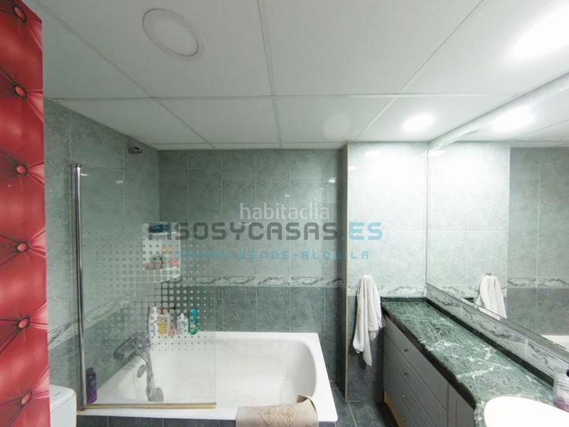 Foto caee6f8f-32be-4889-a335-6fbe675fc529. Dúplex a calle tulipan 68 a Valdefierro Zaragoza