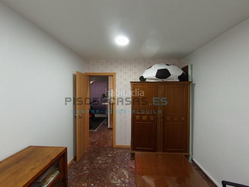 Foto ce35068f-9f2f-4752-a9e8-802f701ff170. Dúplex a calle tulipan 68 a Valdefierro Zaragoza