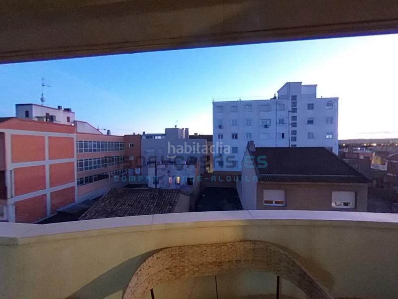 Foto d7782497-b4e2-434a-9396-1139d2f70621. Dúplex a calle tulipan 68 a Valdefierro Zaragoza