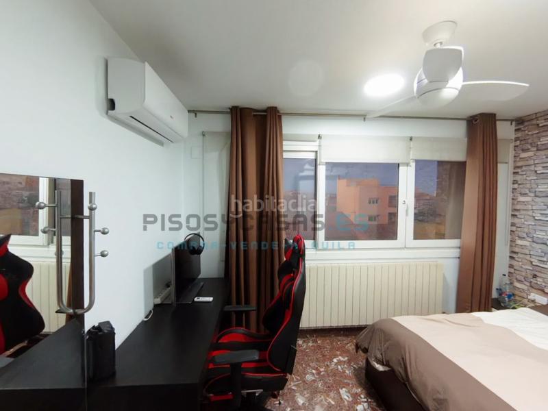 Foto dc069e40-8767-46ab-84b7-69fdf2f95fb1. Dúplex a calle tulipan 68 a Valdefierro Zaragoza