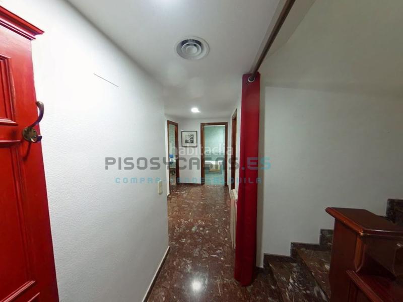 Foto dfe8a5d7-ad65-46db-81fc-2077a88dea17. Dúplex a calle tulipan 68 a Valdefierro Zaragoza