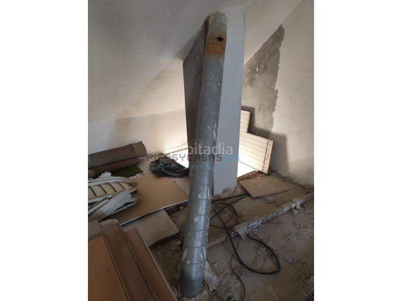 Foto e4924984-c719-49ca-b930-c82b62cb8249. Dúplex a calle tulipan 68 a Valdefierro Zaragoza