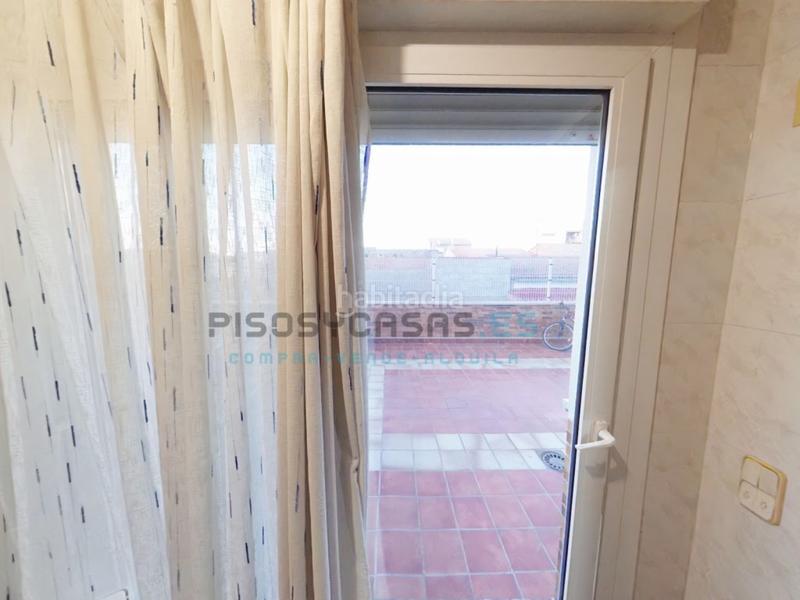 Foto edc41f3b-f5ef-4c4f-917b-990b881da54f. Dúplex a calle tulipan 68 a Valdefierro Zaragoza