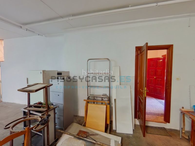Foto 5a21e83f-2dd6-4b91-ae4b-c40a822ca1e1. Casa en calle democracia 4 casa en venta zaragoza en Miedes de Aragón