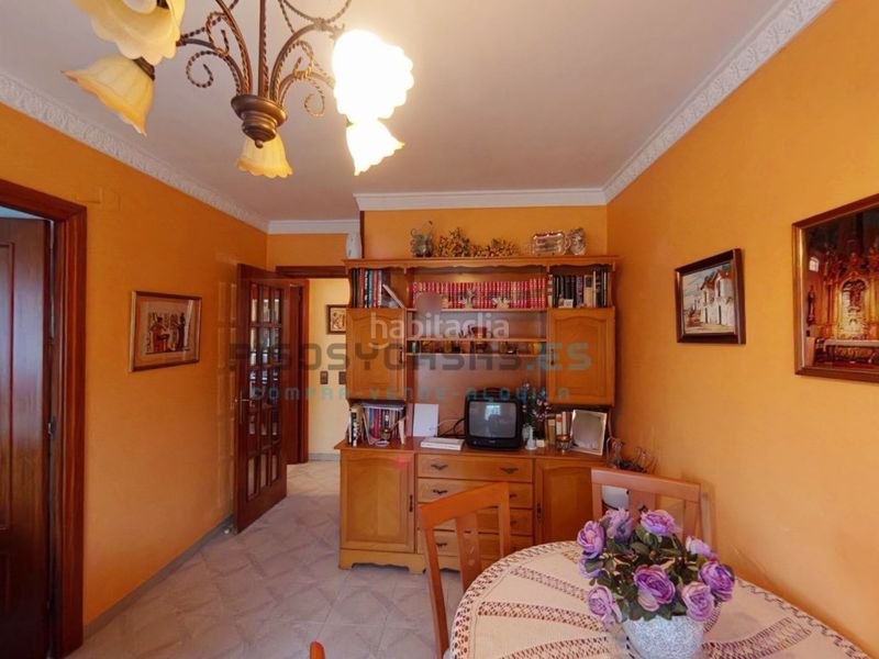 Foto 7822defa-15ea-4a09-aa3f-235ae135825f. Casa en calle democracia 4 casa en venta zaragoza en Miedes de Aragón