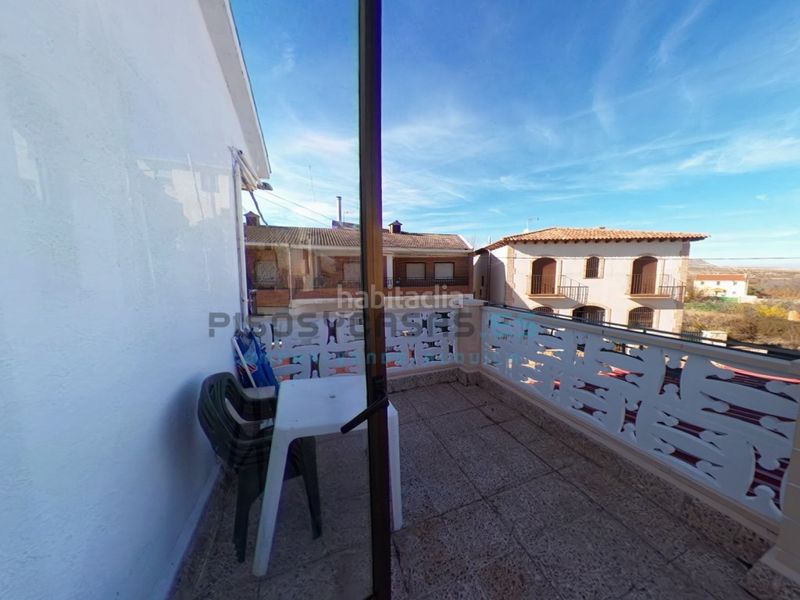 Foto 86faa33b-5dff-4e1b-931b-7d45d8ebf53d. Casa en calle democracia 4 casa en venta zaragoza en Miedes de Aragón