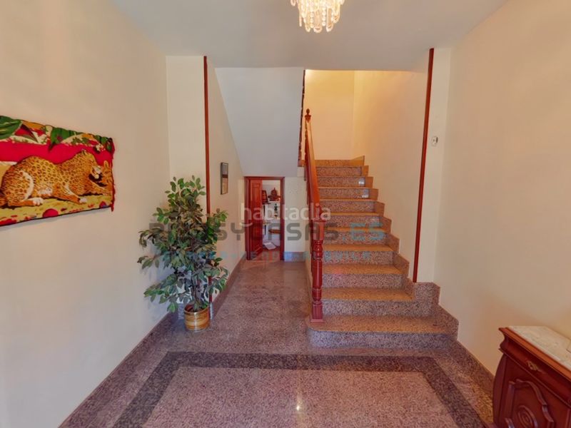 Foto e2126a85-6cc0-4390-9bfa-9a44a955bd5a. Casa en calle democracia 4 casa en venta zaragoza en Miedes de Aragón