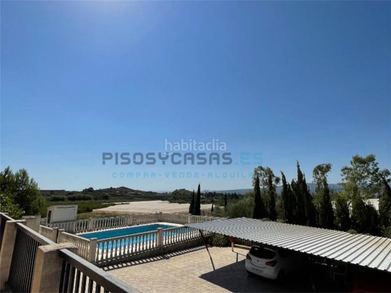 Foto 0d82a26d-ea83-4319-b325-7b4ca6af3404. Apartament amb piscina a Alfarb