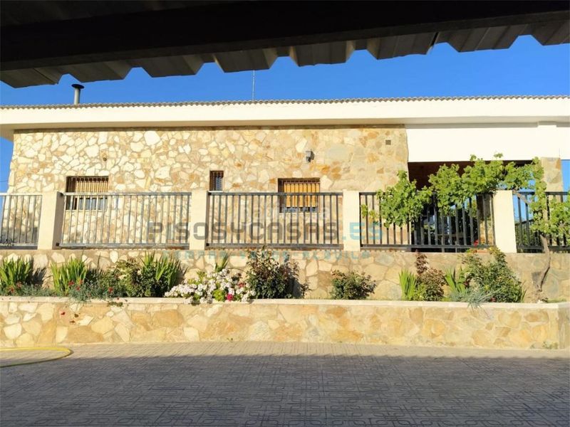 Foto 456d1fef-5df4-484e-bcc7-f0a51d6a9cdf. Apartament amb piscina a Alfarb