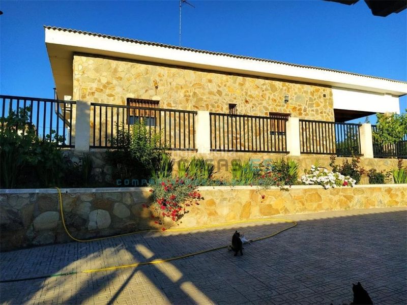 Foto 4d32e49a-1de7-49df-adad-2078131db231. Apartament amb piscina a Alfarb