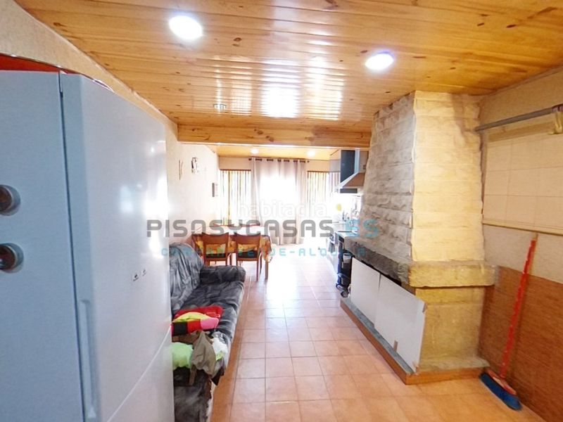 Foto 0cefbd26-00ba-4e40-ac44-9acfc98e8311. Casa a calle alberca 28 a Sádaba