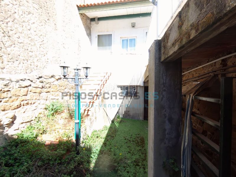 Foto 0f78f8aa-2d17-456e-9163-5f6d83e1f985. Casa a calle alberca 28 a Sádaba