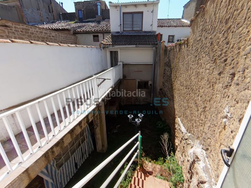 Foto 1595b362-45a5-4e57-999e-282f3ee01045. Casa a calle alberca 28 a Sádaba