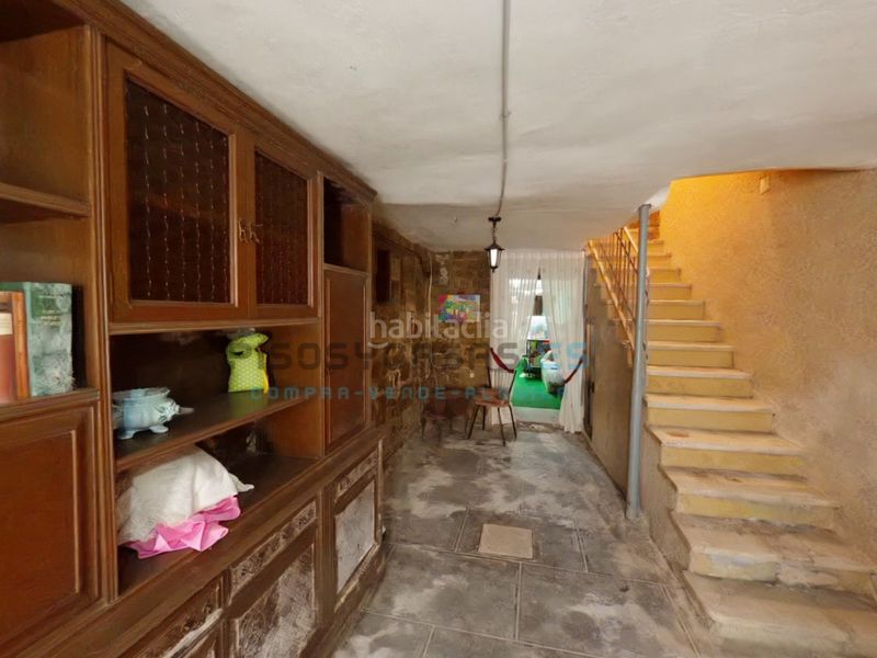Foto 48b2899d-4160-4f61-b1e3-dff65c65c17d. Casa a calle alberca 28 a Sádaba