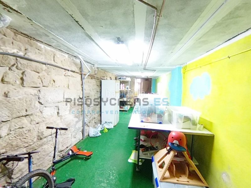 Foto 4a84a22c-7612-43c7-b98e-6d2a10f522e3. Casa a calle alberca 28 a Sádaba