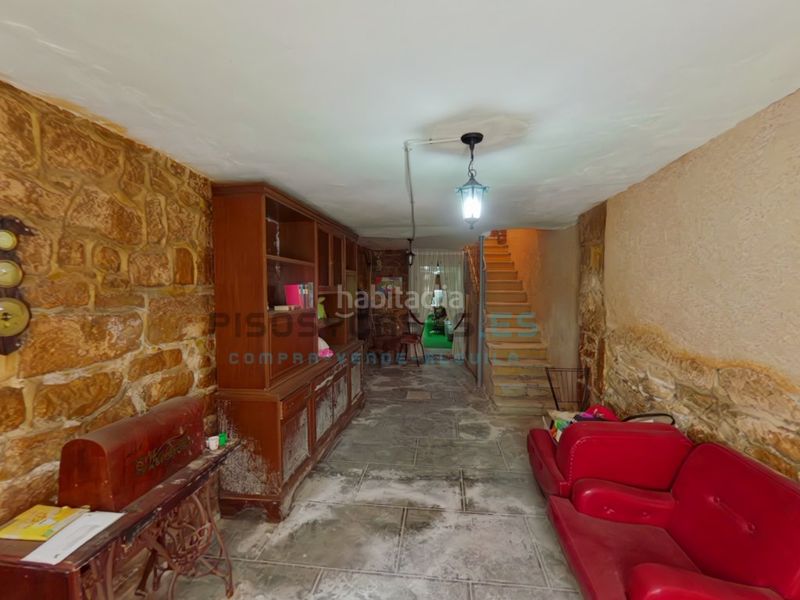 Foto 4de6f34c-d7fb-4d6e-ab33-482a734e20b8. Casa a calle alberca 28 a Sádaba