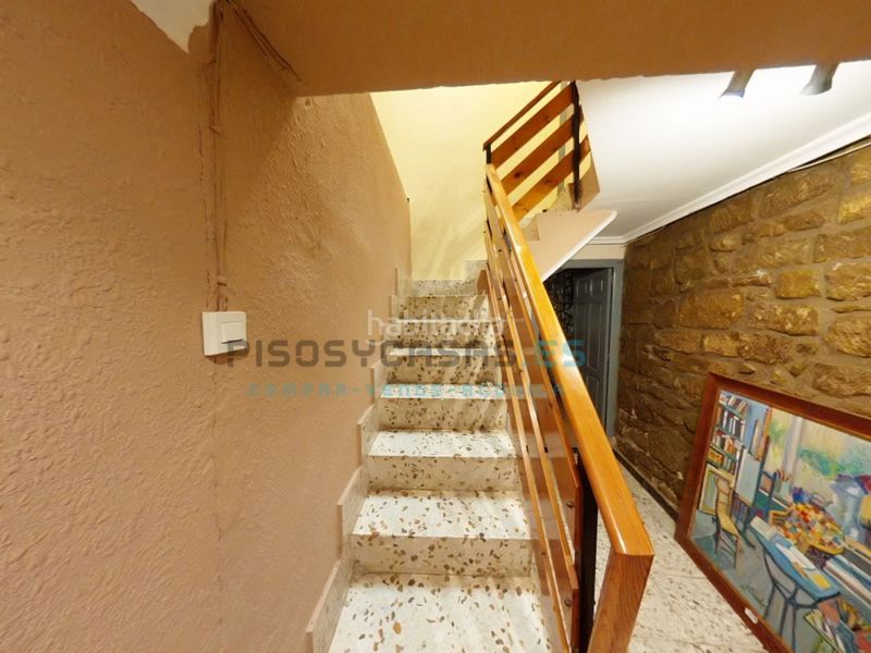 Foto 5b3816d9-9c6f-4573-a22a-408808831663. Casa a calle alberca 28 a Sádaba