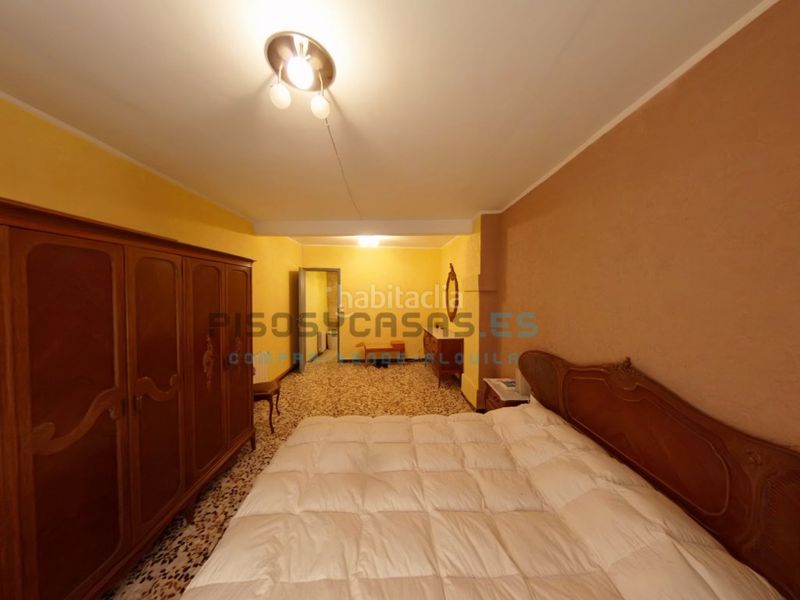 Foto 95e2e1d2-54cc-4cc3-8741-8404abf2f646. Casa a calle alberca 28 a Sádaba