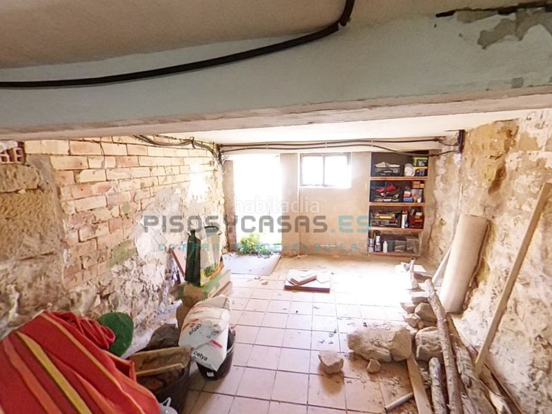 Foto 966b8b08-c21a-4204-a847-f8aba830db1e. Casa a calle alberca 28 a Sádaba