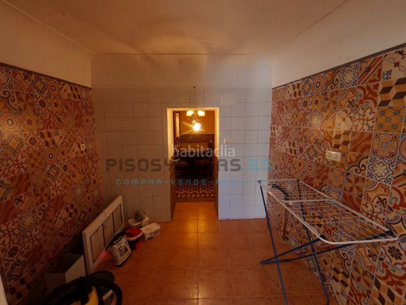 Foto 9d2a8a24-ffad-4203-8ffd-456bfd765c51. Casa a calle alberca 28 a Sádaba